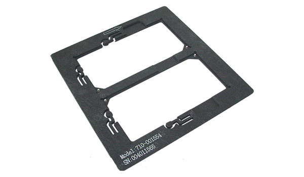 合成石SMT托盤(pán)